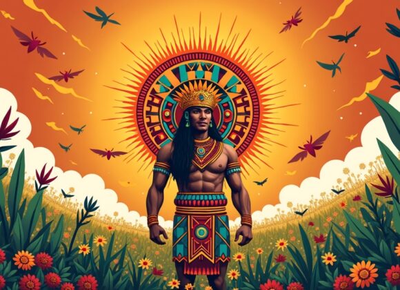 mitologias-das-americas-sabedoria-do-sol