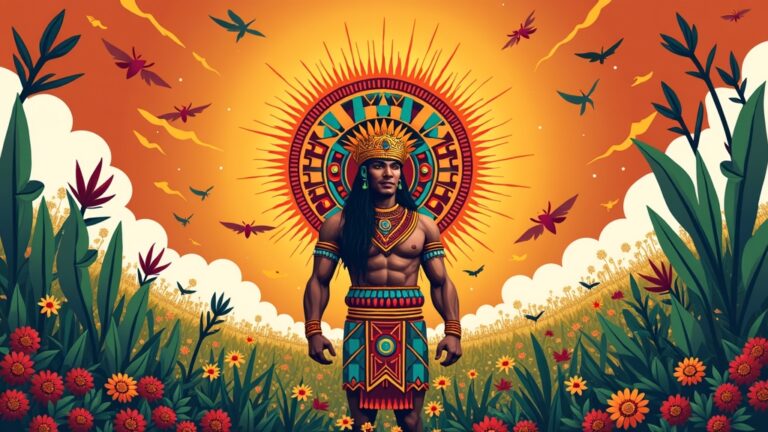 mitologias-das-americas-sabedoria-do-sol