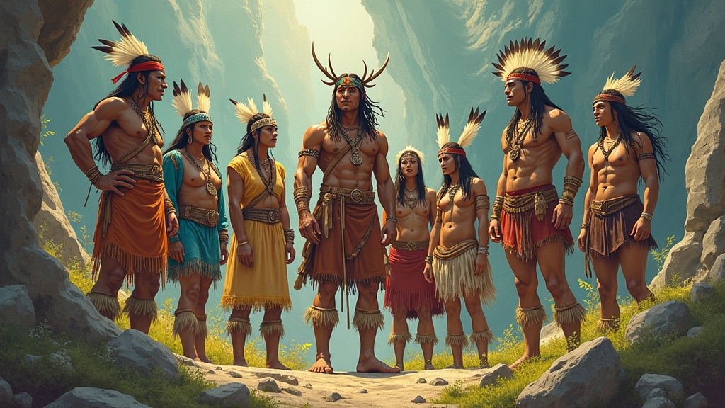 mitologias-norte-americanas-historias-ensinamentos