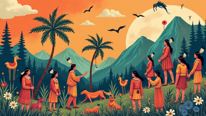 mitologias-norte-americanas-lendas-culturas-indigenas