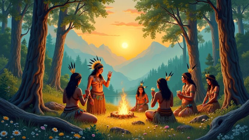 mitologias-norte-americanas-rituais-de-preparacao