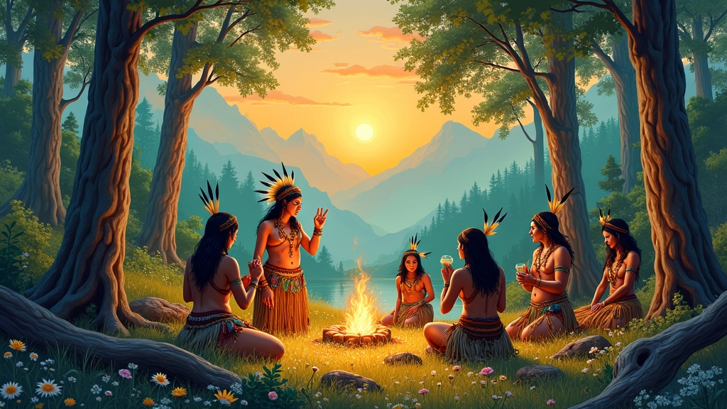 mitologias-norte-americanas-rituais-de-preparacao
