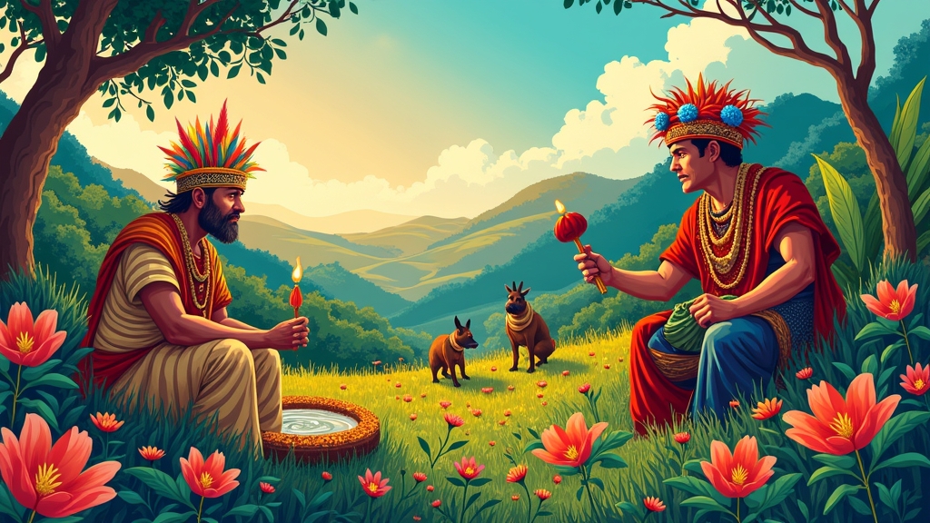 mitos-dos-pampas