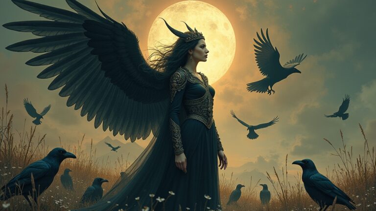 morrigan-tres-pressagios-mitologia-celta