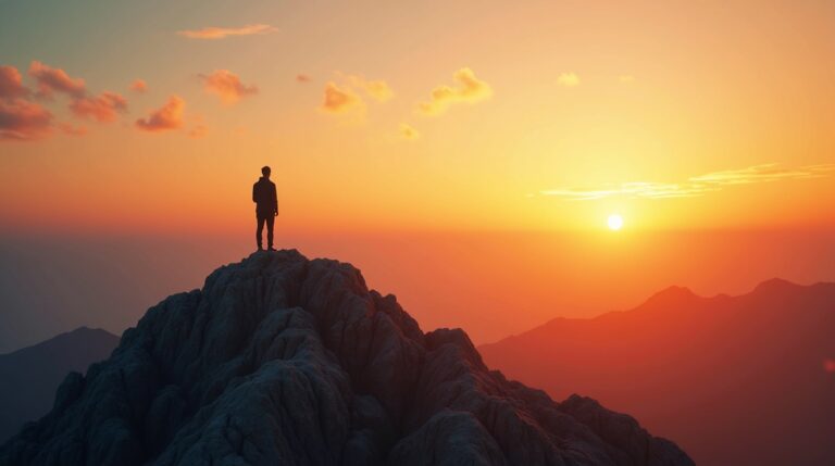 Motivação a Longo Prazo: Transforme Seus Sonhos