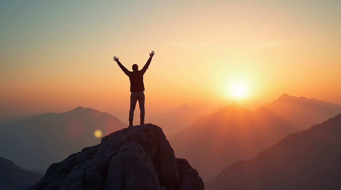 Motivação como chave para o sucesso: Descubra como