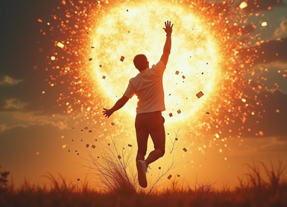 Motivação e ação contínua: Transforme sua vida agora