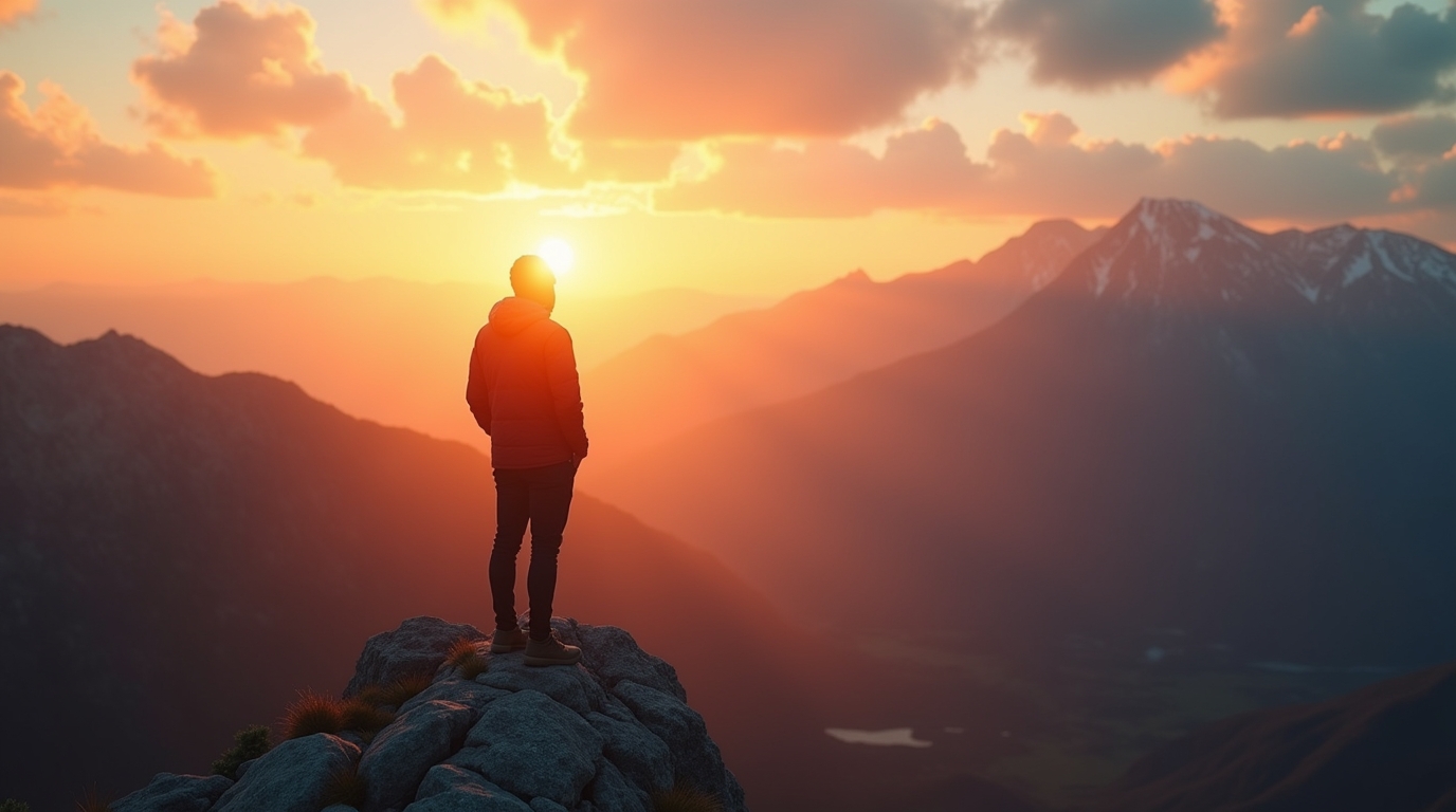 Motivação para realizar metas: Transforme seus sonhos