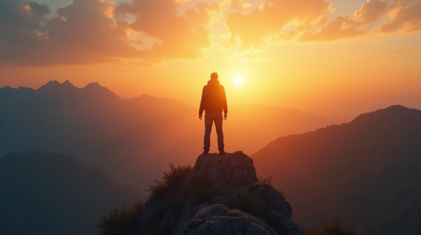 Motivação Pessoal: Transforme Sua Vida Hoje