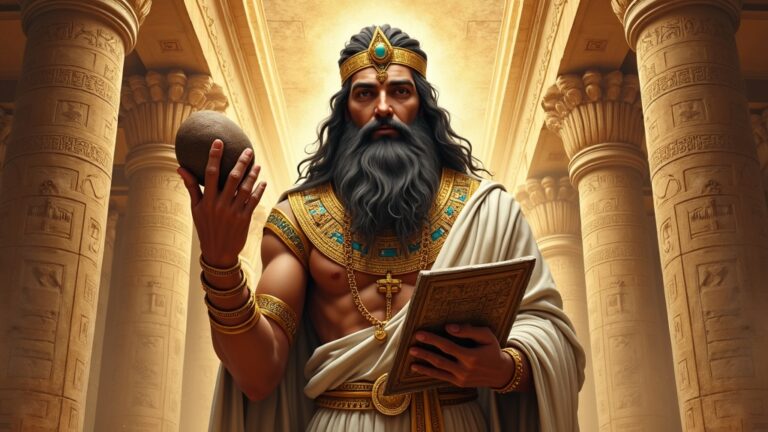 nabu-deus-sabedoria-mitologia-mesopotamica