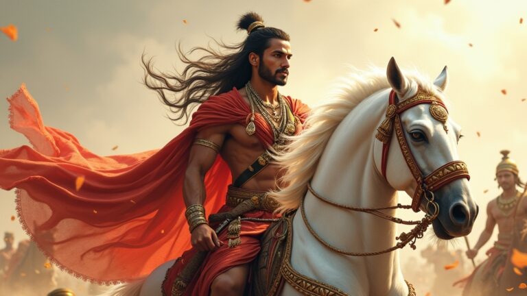 nakula-importancia-legado-mitologia-hindu