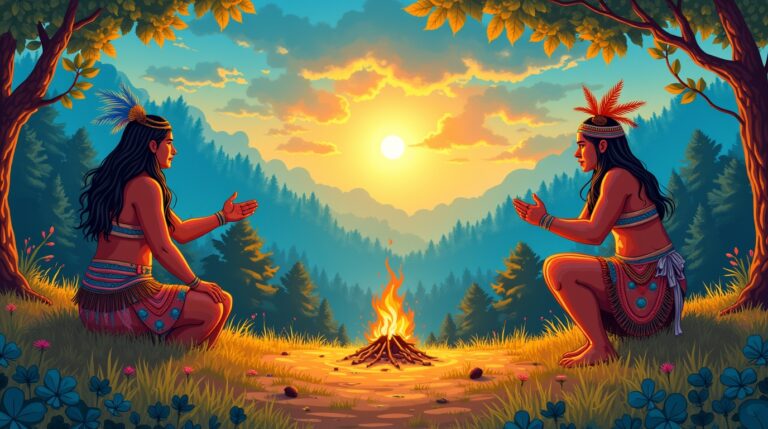 Narrativas do solstício: Descubra suas Múltiplas Dimensões