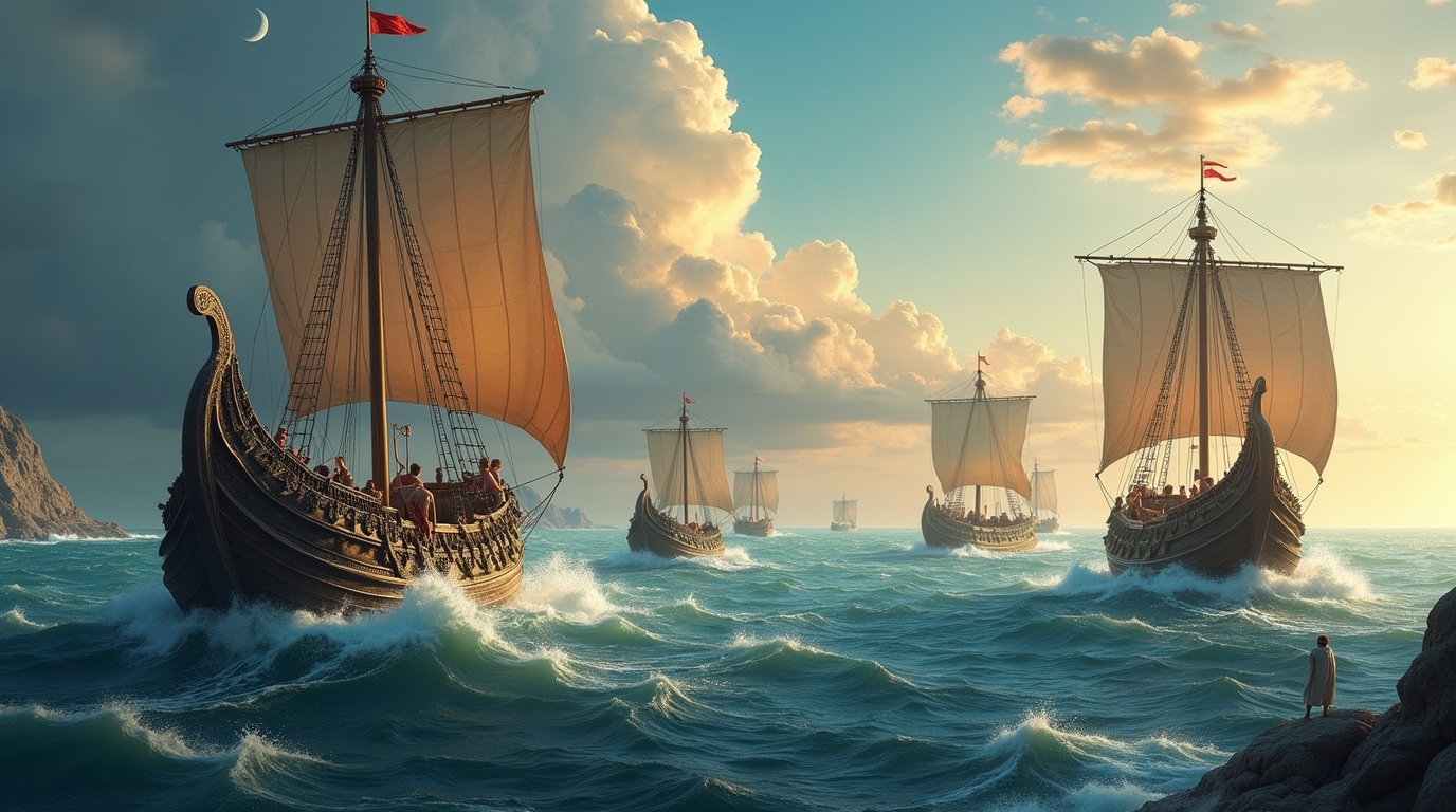 navios-e-deuses-mitologia-romana