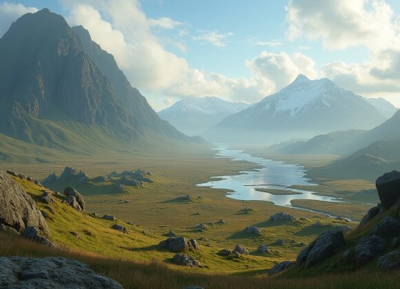 nesjavellir-mitologia-nordica