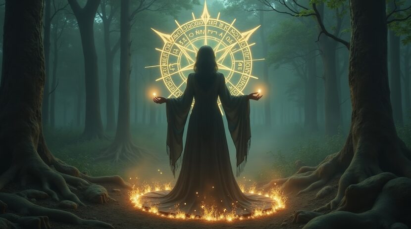 Norse Seeresses: Mysterious Figures of Viking Mythology