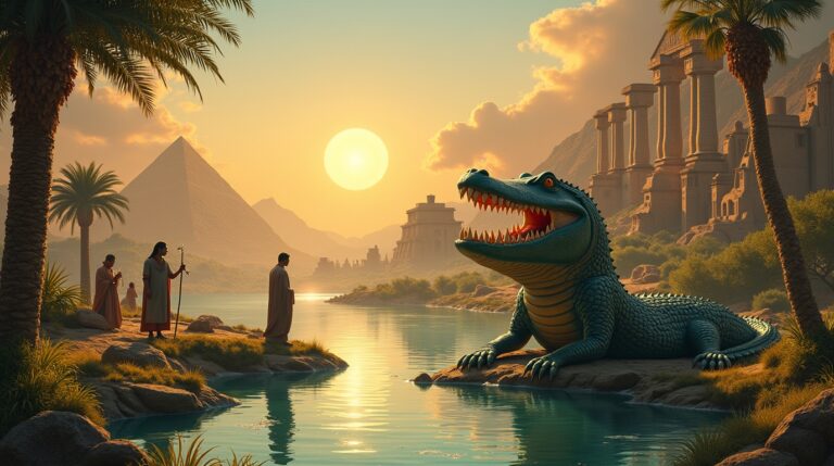 o-culto-de-sobek-em-faium