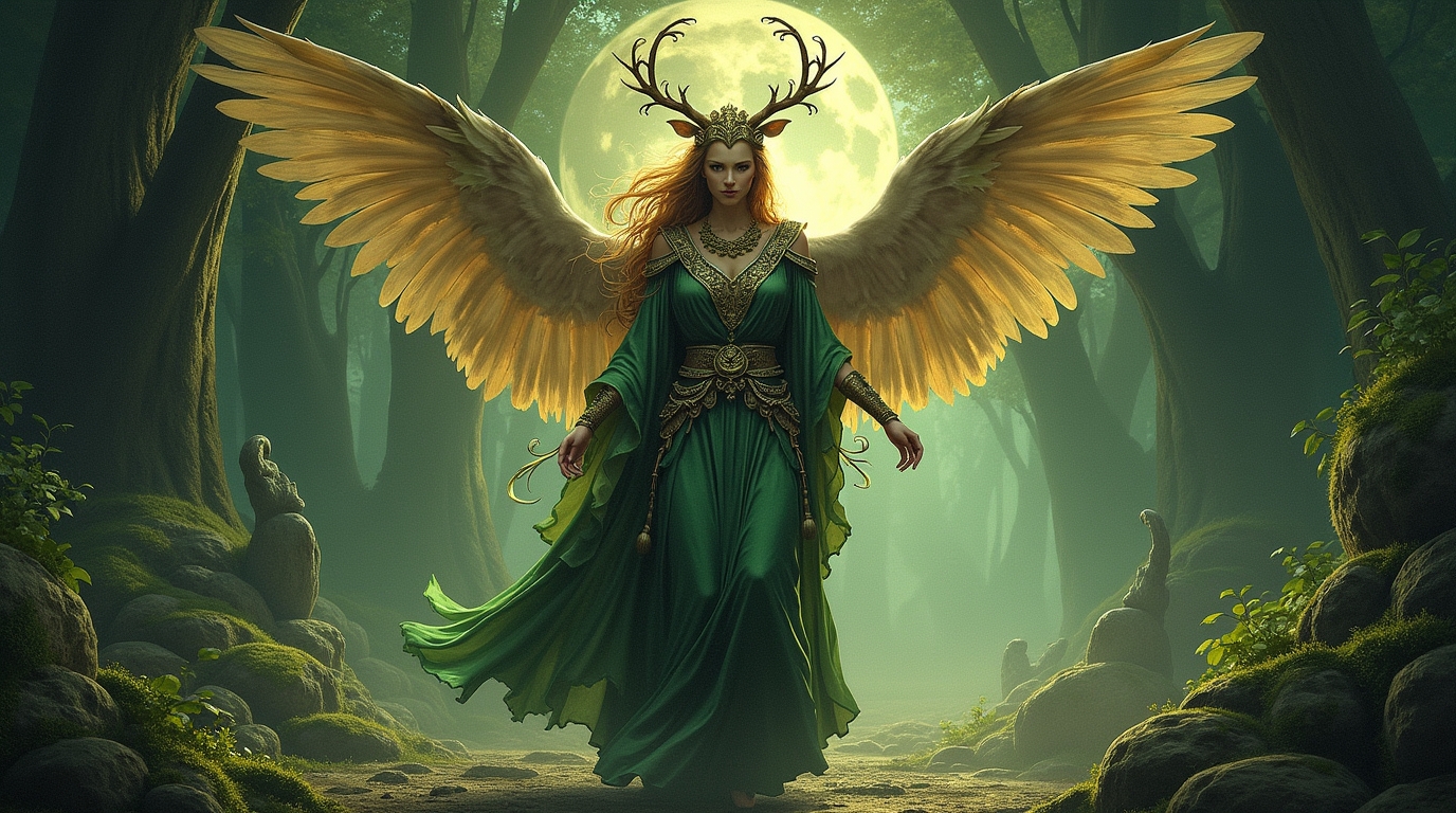 o-legado-esquecido-de-tuatha-de-danann