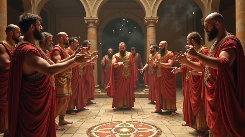 o-uso-da-magia-na-religiao-romana