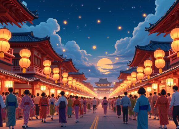obon-lendas-mitologia-japonesa