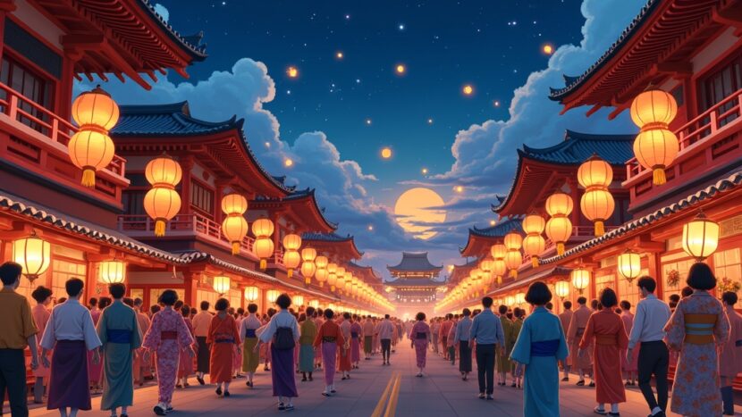 obon-lendas-mitologia-japonesa