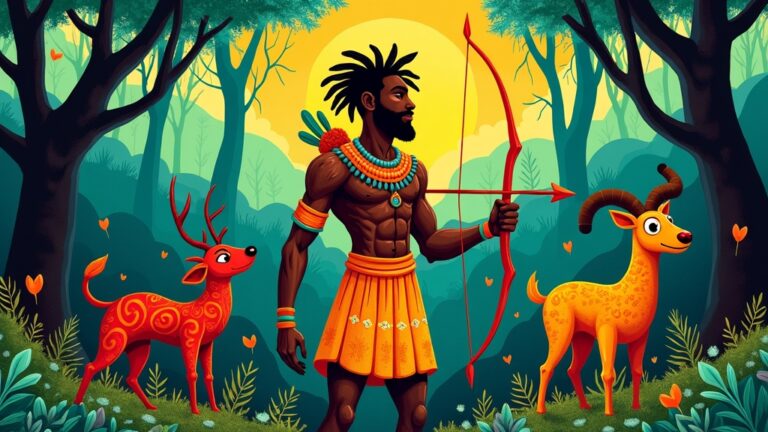 ode-amon-mitologia-yoruba