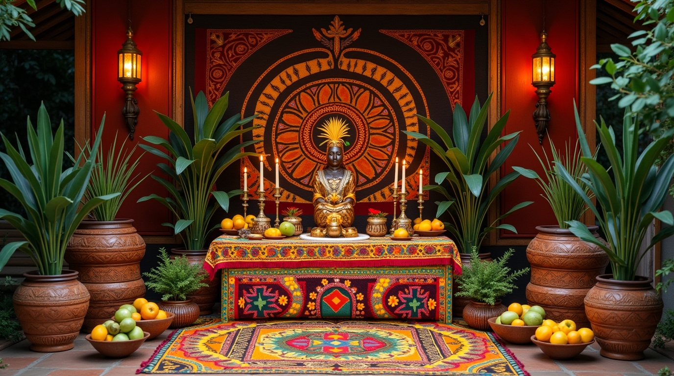 ojubo-altar-sagrado