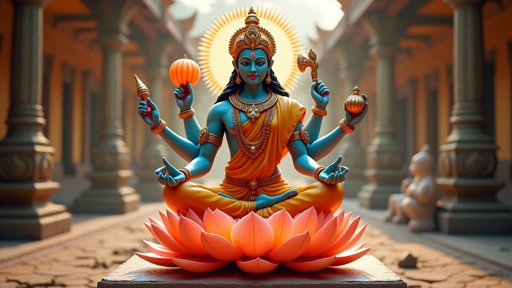 om-namo-narayanaya-significado-importancia