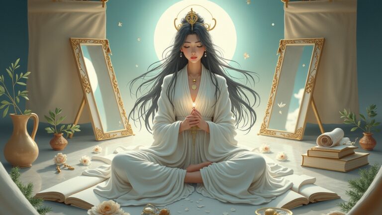 omoikane-deusa-sabedoria-mitologia-japonesa
