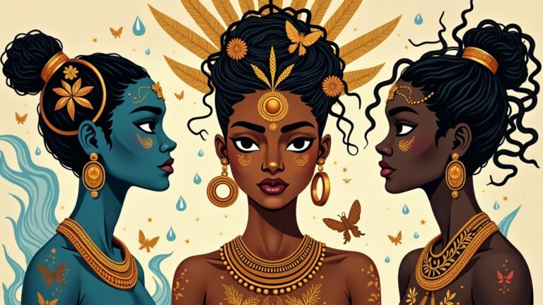 orixa-feminino-guerreiro-mitologia-yoruba