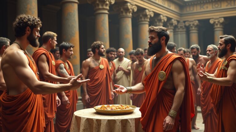 Os Deuses da Proteção contra Pragas na Mitologia Romana