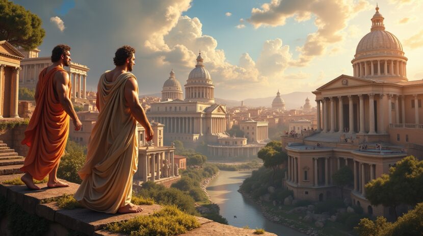 os-mitos-e-a-geografia-sagrada-de-roma