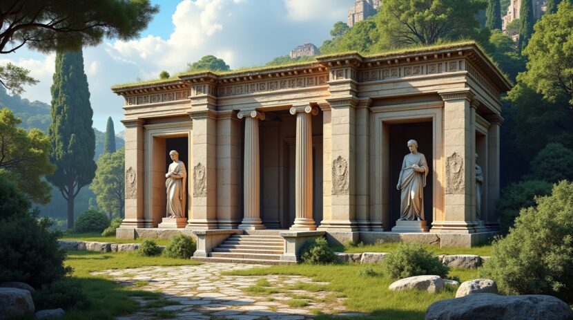 os-templos-de-pedra-e-seus-misterios
