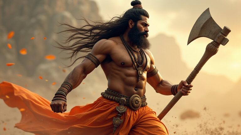 parashurama-licoes-mitologia-hindu