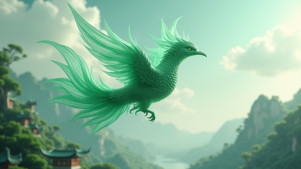 passaro-de-jade-mitologia-chinesa