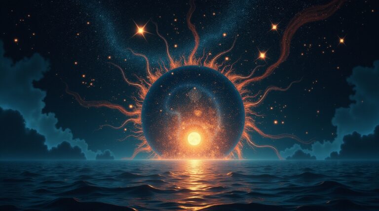 Pō (Noite primordial): A Criação na Mitologia Polinésia