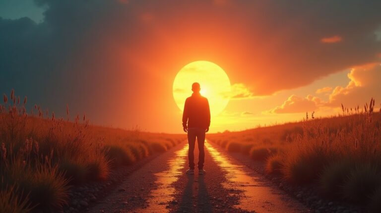 Propósitos tangíveis e motivação: Transforme sua vida