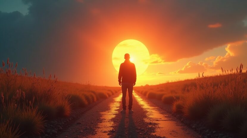 Propósitos tangíveis e motivação: Transforme sua vida