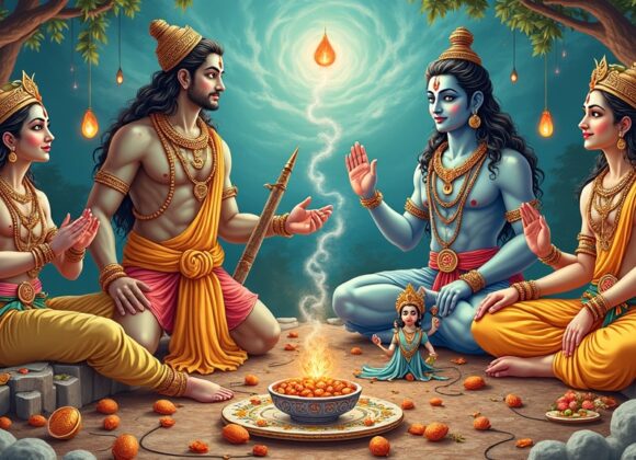 puranas-mitologia-hindu