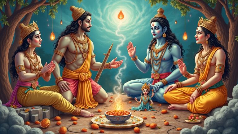 puranas-mitologia-hindu
