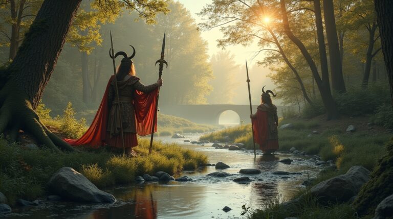 Religião tribal eslava: Explore suas origens e mitos