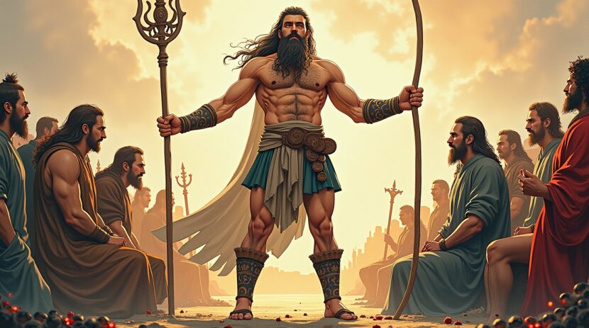 Rig’s Legacy: A Profundidade da Herança de Rig rigs-legacy-heranca