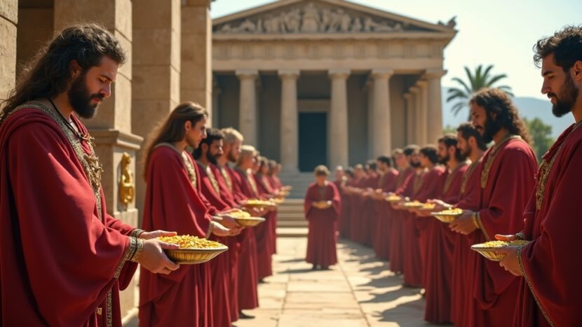 rituais-consagracao-mitologia-romana