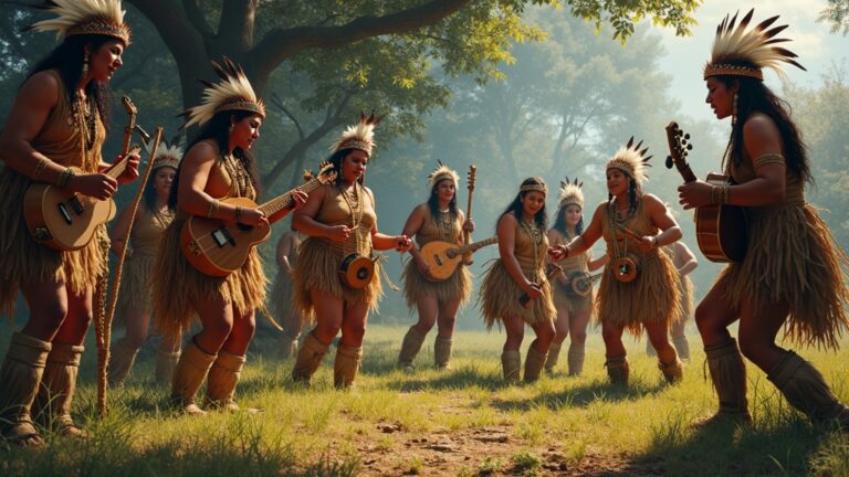 rituais-de-choro-mitologias-norte-americanas