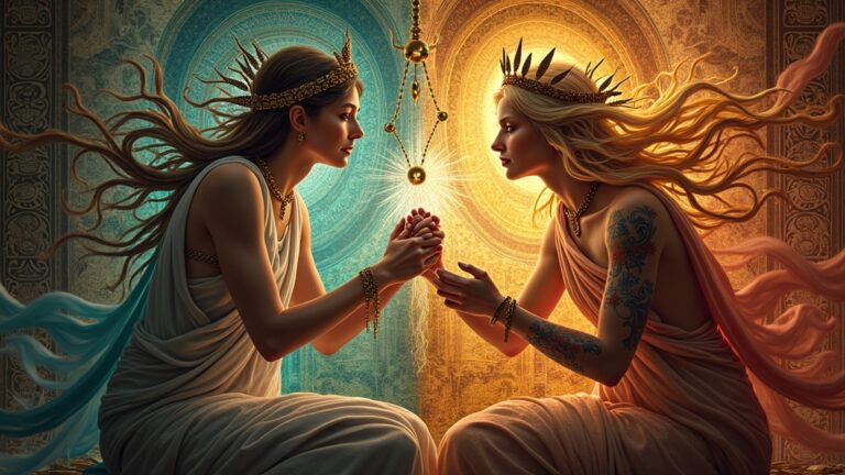 rivalidade-aracne-atena-mitologia-grega