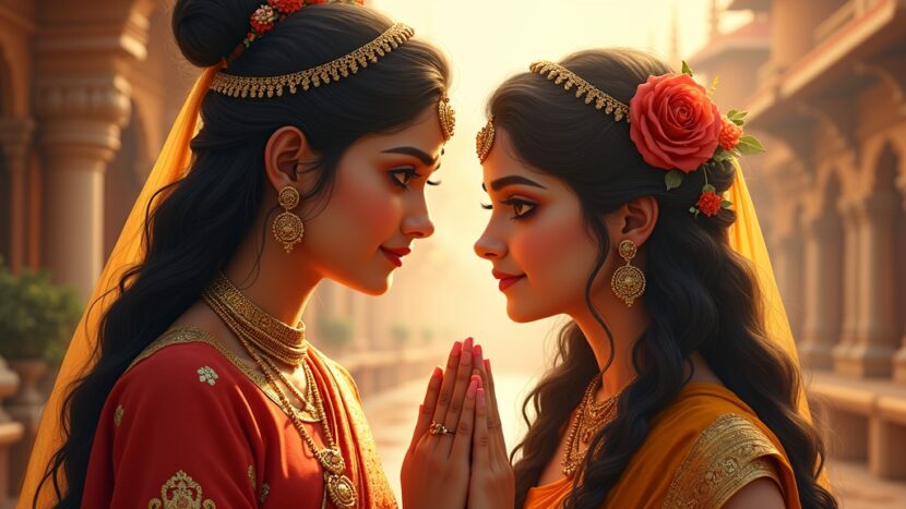 rukmini-importancia-mitologia-hindu