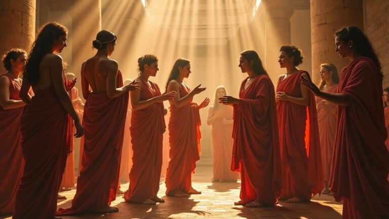 sacerdotisas-romanas-papel-mulheres-sociedade