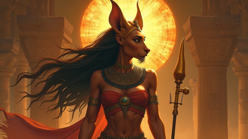sekhmet-deusa-guerra-mitologia-egipcia