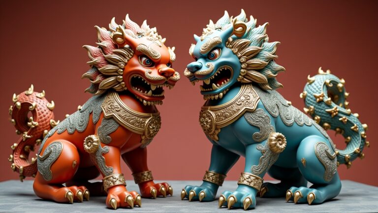 shishi-mitologia-japonesa