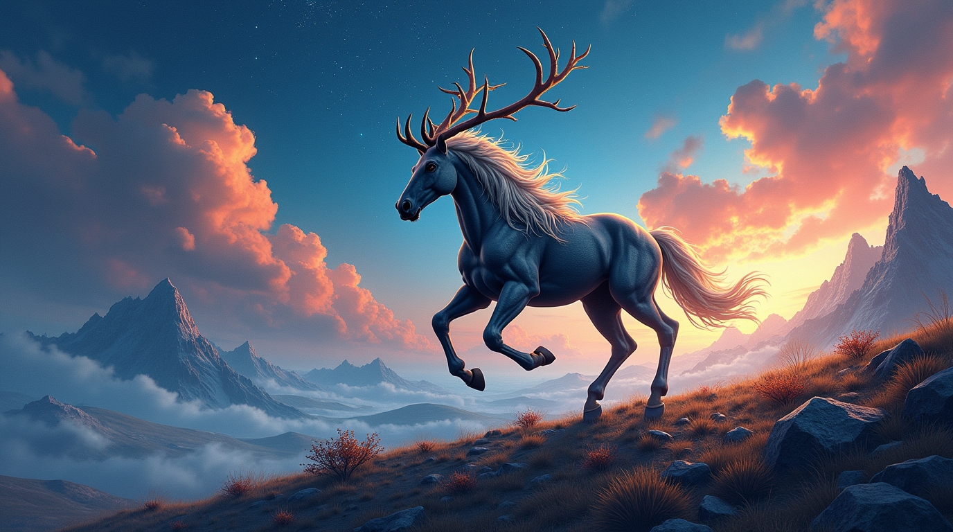 Sleipnir’s Speed (Oito patas velozes de Sleipnir): Mitos e Simbologia