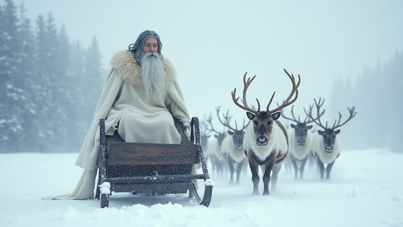 snaer-personificacao-inverno-mitologia-nordica